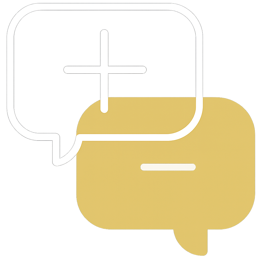 Front Page Safe & Confidential Space