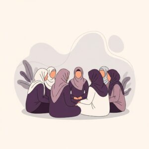 support groups