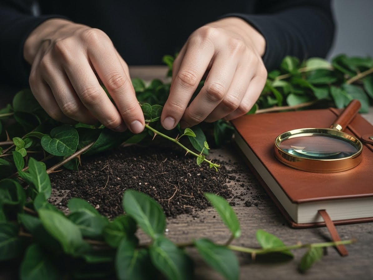 Tending the Soil (The Audit)